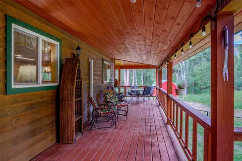 Exterior - 87 101 Evans Rd, Libby, MT 59923 photo 42 of 47
