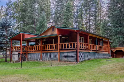 87 101 Evans Rd, Libby, MT 59923