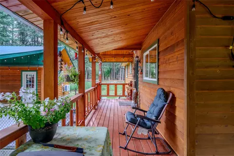 Exterior - 87 101 Evans Rd, Libby, MT 59923 photo 41 of 47