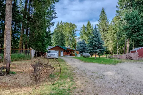 Exterior - 87 101 Evans Rd, Libby, MT 59923 photo 13 of 47