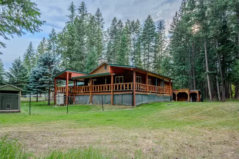 Exterior - 87 101 Evans Rd, Libby, MT 59923 photo 25 of 47