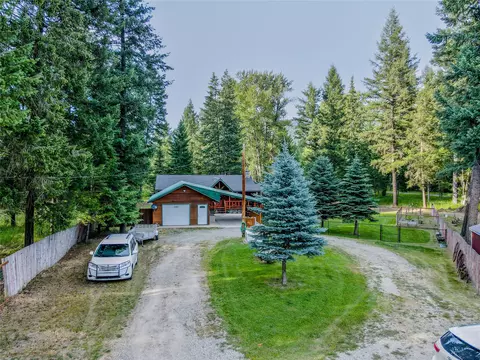 Exterior - 87 101 Evans Rd, Libby, MT 59923 photo 15 of 47