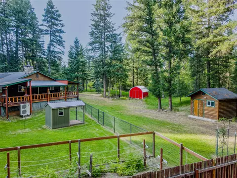 Exterior - 87 101 Evans Rd, Libby, MT 59923 photo 22 of 47