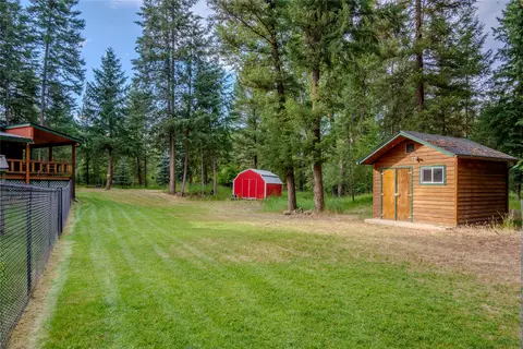 Exterior - 87 101 Evans Rd, Libby, MT 59923 photo 23 of 47