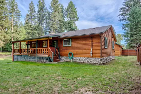 Exterior - 87 101 Evans Rd, Libby, MT 59923 photo 35 of 47