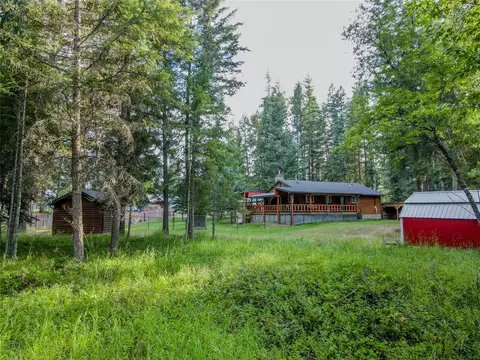 Exterior - 87 101 Evans Rd, Libby, MT 59923 photo 30 of 47
