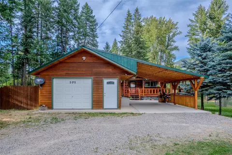 Exterior - 87 101 Evans Rd, Libby, MT 59923 photo 45 of 47