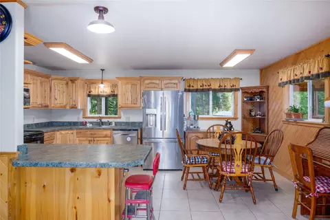 Kitchen - 87 101 Evans Rd, Libby, MT 59923 photo 1 of 3