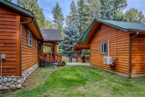 Exterior - 87 101 Evans Rd, Libby, MT 59923 photo 36 of 47
