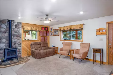 Living - 87 101 Evans Rd, Libby, MT 59923 photo 2 of 2