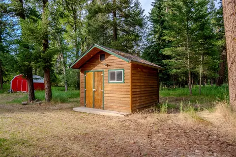 Exterior - 87 101 Evans Rd, Libby, MT 59923 photo 26 of 47