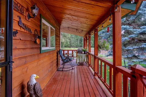 Exterior - 87 101 Evans Rd, Libby, MT 59923 photo 39 of 47