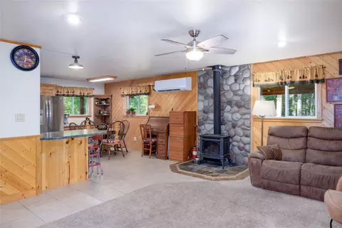 Living - 87 101 Evans Rd, Libby, MT 59923 photo 1 of 2