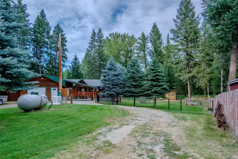 Exterior - 87 101 Evans Rd, Libby, MT 59923 photo 16 of 47