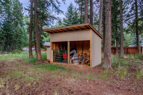 Exterior - 87 101 Evans Rd, Libby, MT 59923 photo 6 of 47