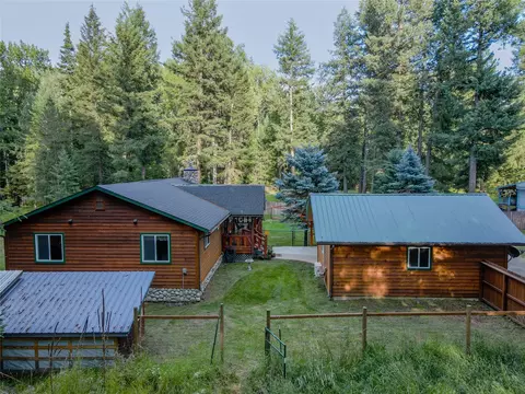 Exterior - 87 101 Evans Rd, Libby, MT 59923 photo 37 of 47