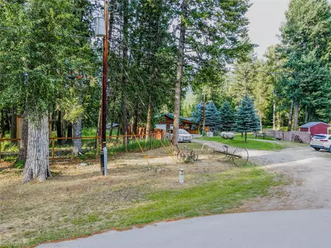 Exterior - 87 101 Evans Rd, Libby, MT 59923 photo 14 of 47