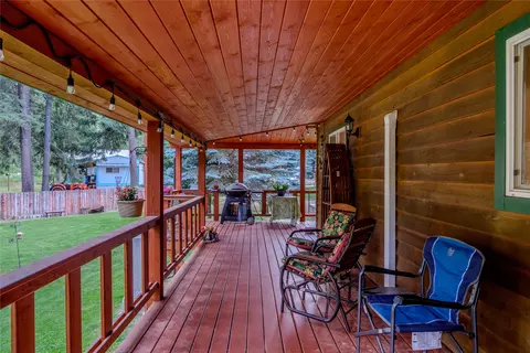 Exterior - 87 101 Evans Rd, Libby, MT 59923 photo 43 of 47