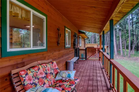 Exterior - 87 101 Evans Rd, Libby, MT 59923 photo 44 of 47