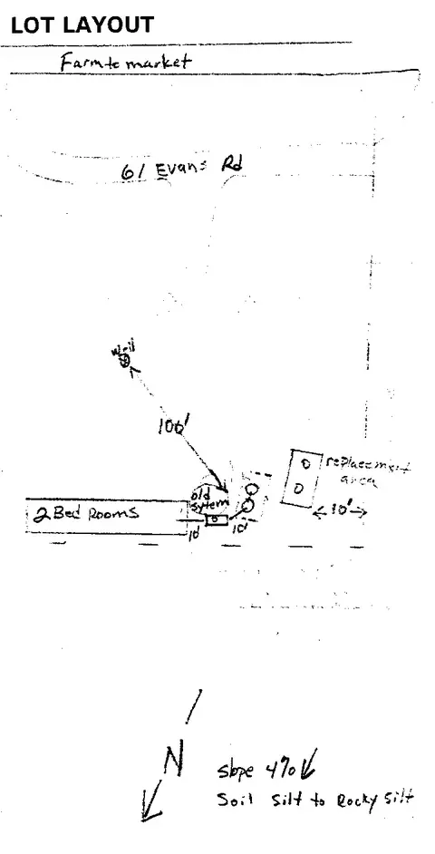 View/Area - 87 101 Evans Rd, Libby, MT 59923 photo 1 of 12