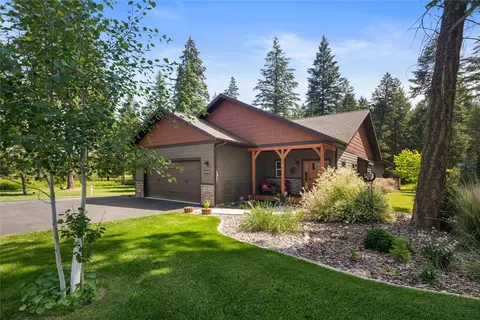 1231 Timber Ridge Ct, Columbia Falls, MT 59912