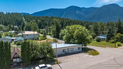 100 Central Ave, Martin City, MT 59926