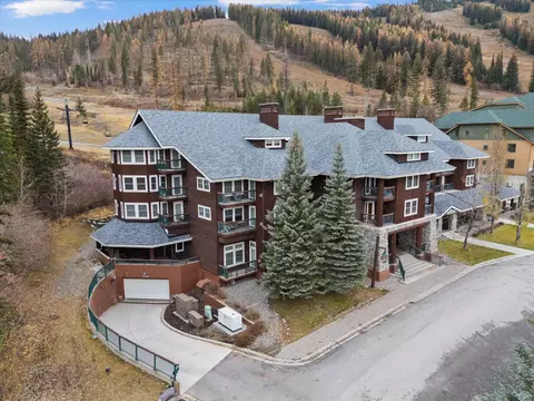 3889 Big Mountain Rd #203, Whitefish, MT 59937