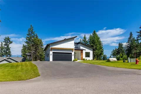 Exterior - 175 Wulff Ln, Lakeside, MT 59922 photo 17 of 22