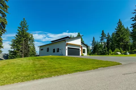 Exterior - 175 Wulff Ln, Lakeside, MT 59922 photo 16 of 22