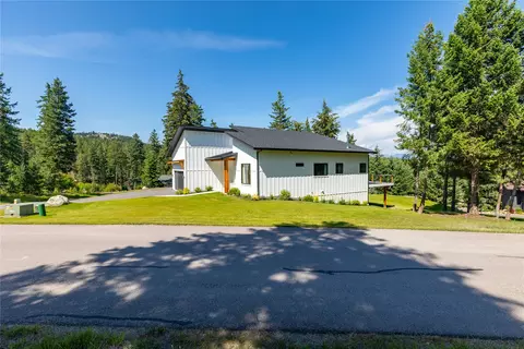 Exterior - 175 Wulff Ln, Lakeside, MT 59922 photo 10 of 22