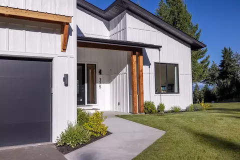 Exterior - 175 Wulff Ln, Lakeside, MT 59922 photo 6 of 22