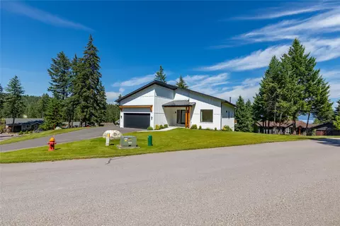 Exterior - 175 Wulff Ln, Lakeside, MT 59922 photo 9 of 22