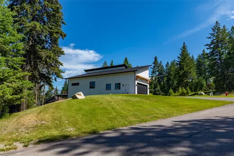 Exterior - 175 Wulff Ln, Lakeside, MT 59922 photo 13 of 22