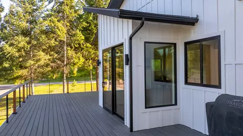 Exterior - 175 Wulff Ln, Lakeside, MT 59922 photo 19 of 22
