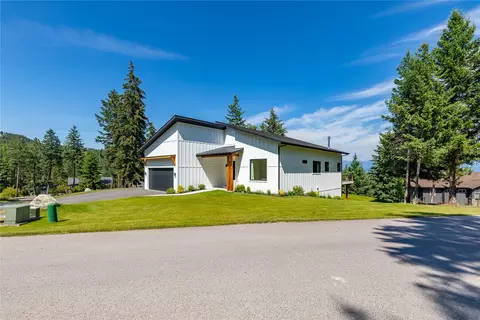 Exterior - 175 Wulff Ln, Lakeside, MT 59922 photo 22 of 22