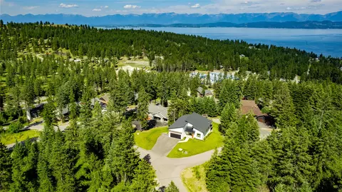 View/Area - 175 Wulff Ln, Lakeside, MT 59922 photo 2 of 3