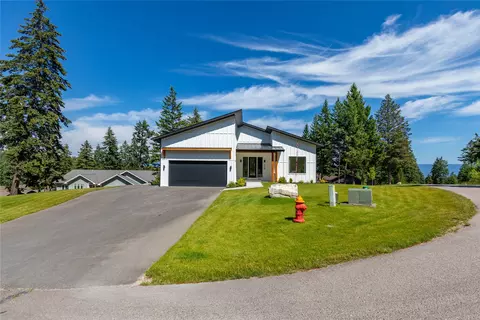 Exterior - 175 Wulff Ln, Lakeside, MT 59922 photo 18 of 22