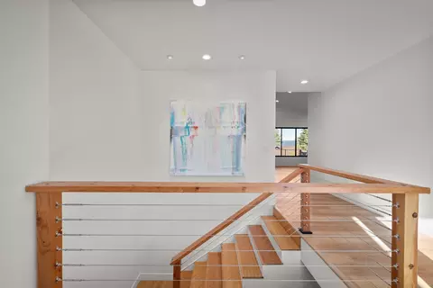 Entry Way - 175 Wulff Ln, Lakeside, MT 59922 photo 5 of 7