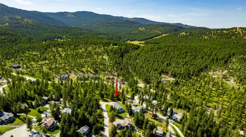 View/Area - 175 Wulff Ln, Lakeside, MT 59922 photo 3 of 3