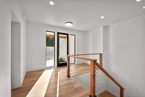 Entry Way - 175 Wulff Ln, Lakeside, MT 59922 photo 6 of 7