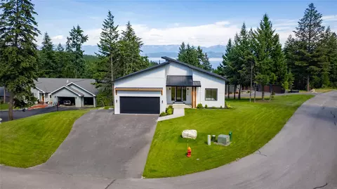 Exterior - 175 Wulff Ln, Lakeside, MT 59922 photo 8 of 22