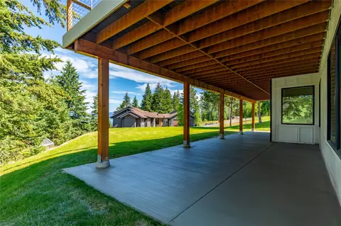 Exterior - 175 Wulff Ln, Lakeside, MT 59922 photo 14 of 22