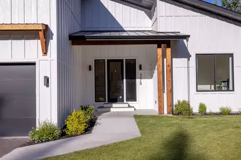 Exterior - 175 Wulff Ln, Lakeside, MT 59922 photo 4 of 22