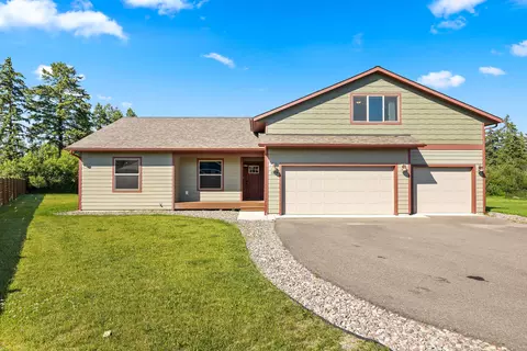 1294 Sawtooth Trl, Columbia Falls, MT 59912