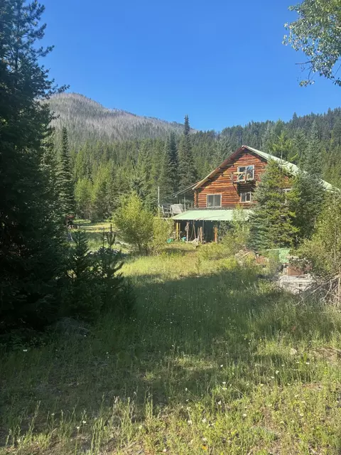 72 Keystone Flats Rd, Libby, MT 59923