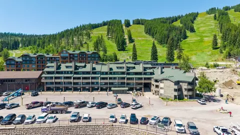 3898 Big Mountain Rd #316, Whitefish, MT 59937