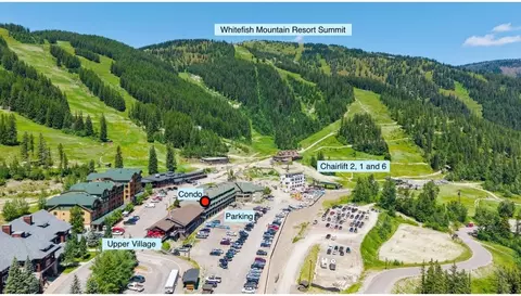 3898 Big Mountain Rd #316, Whitefish, MT 59937