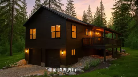187 Swamp Creek Rd, Trego, MT 59934