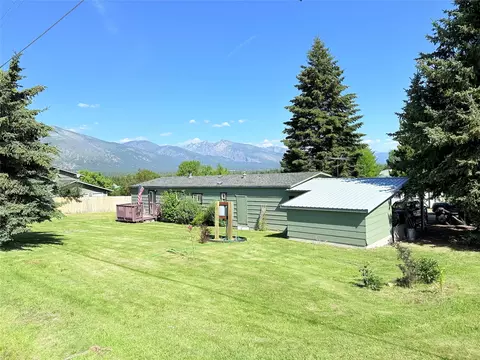 825 Grantsdale Rd, Hamilton, MT 59840