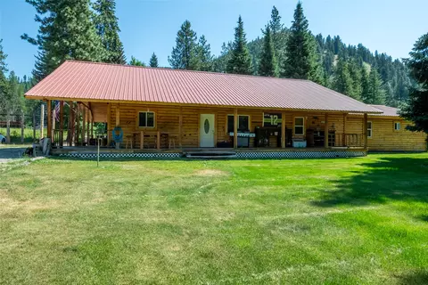 307 De Borgia - Haugen Frontage Rd, De Borgia, MT 59830